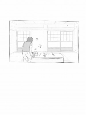 (C99) [黒魔法研究所 (ぬかじ)] 池沼の子をオナホにする3_23