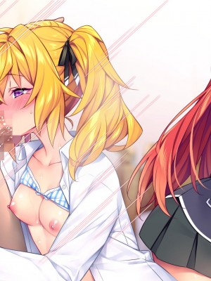 [Tiramisu (ひなた睦月)] 先生のち◯ぽザコすぎw ボクを見下すエッチな小悪魔のわからせ方！_486