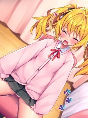 [Tiramisu (ひなた睦月)] 先生のち◯ぽザコすぎw ボクを見下すエッチな小悪魔のわからせ方！_335