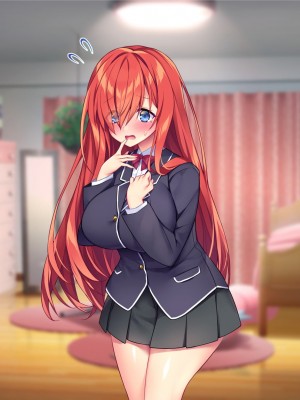 [Tiramisu (ひなた睦月)] 先生のち◯ぽザコすぎw ボクを見下すエッチな小悪魔のわからせ方！_282