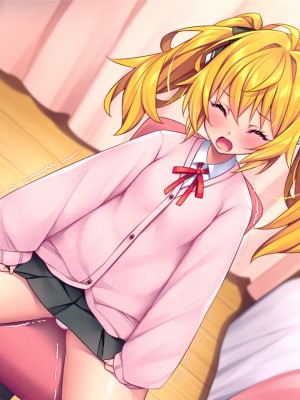 [Tiramisu (ひなた睦月)] 先生のち◯ぽザコすぎw ボクを見下すエッチな小悪魔のわからせ方！_543