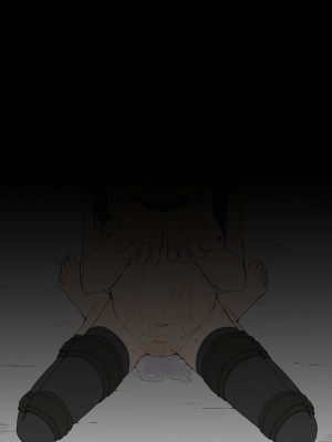 [絶対やるもに] そうだ可愛い子をペットにしよう～栞ちゃんを捕まえてペットにする話～ [SAN个人汉化]_117