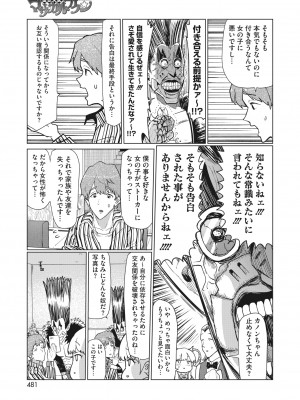 コミックホットミルク 2022年5月号 [DL版]_442_442