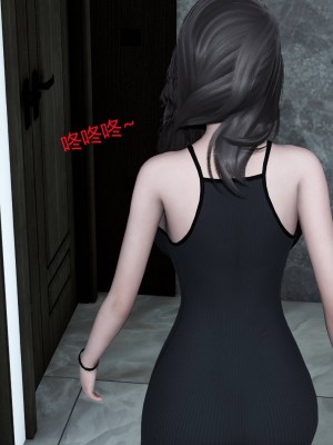 [風箏] 媽媽和女友是仇敵的性奴 22_006