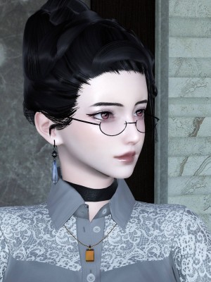 [風箏] 媽媽和女友是仇敵的性奴 22_026