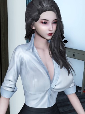 [風箏] 媽媽和女友是仇敵的性奴 22_079