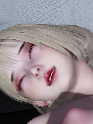 [風箏] 媽媽和女友是仇敵的性奴 22_121