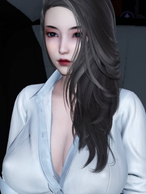 [風箏] 媽媽和女友是仇敵的性奴 22_128