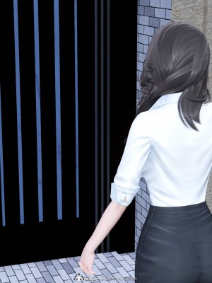 [風箏] 媽媽和女友是仇敵的性奴 22_129