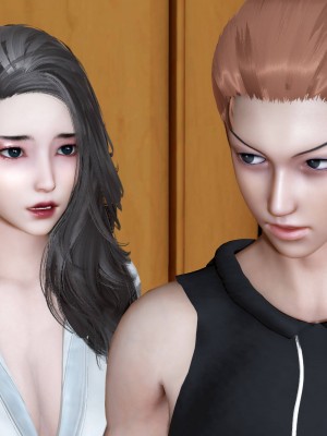 [風箏] 媽媽和女友是仇敵的性奴 22_145