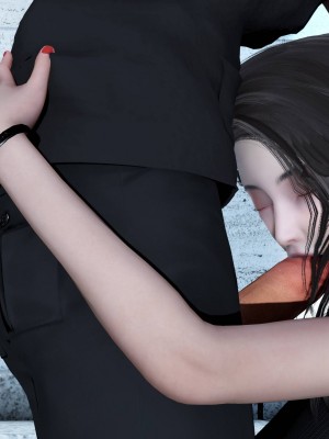 [風箏] 媽媽和女友是仇敵的性奴 22_187