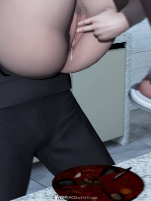 [風箏] 媽媽和女友是仇敵的性奴 22_190