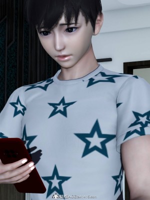 [風箏] 媽媽和女友是仇敵的性奴 22_197