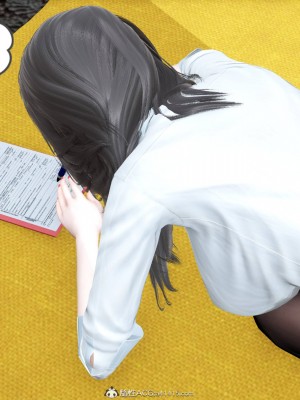 [風箏] 媽媽和女友是仇敵的性奴 22_209