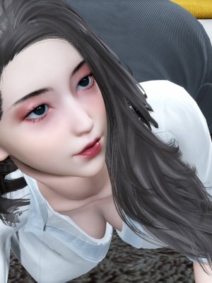 [風箏] 媽媽和女友是仇敵的性奴 22_216