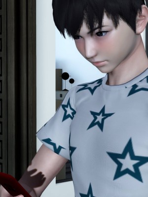 [風箏] 媽媽和女友是仇敵的性奴 22_217