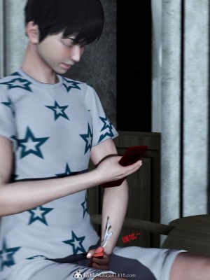 [風箏] 媽媽和女友是仇敵的性奴 22_219