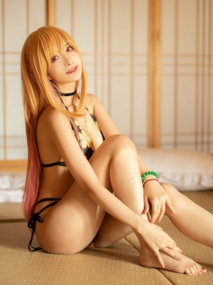 Shika - Marin Kitagawa_39_Shika_Marin_Kitagawa_39