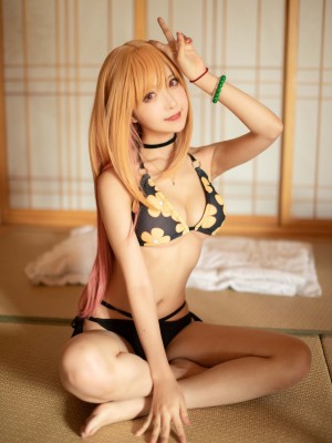 Shika - Marin Kitagawa_41_Shika_Marin_Kitagawa_41