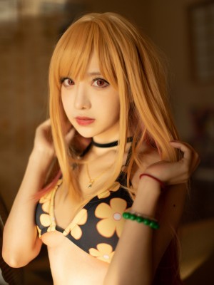 Shika - Marin Kitagawa_04_Shika_Marin_Kitagawa_4