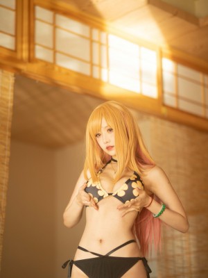 Shika - Marin Kitagawa_06_Shika_Marin_Kitagawa_6