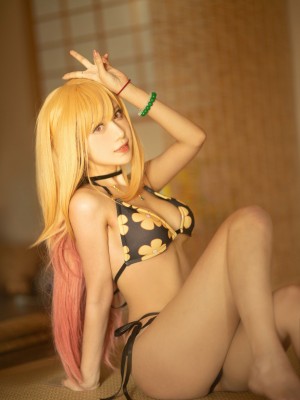 Shika - Marin Kitagawa_07_Shika_Marin_Kitagawa_7