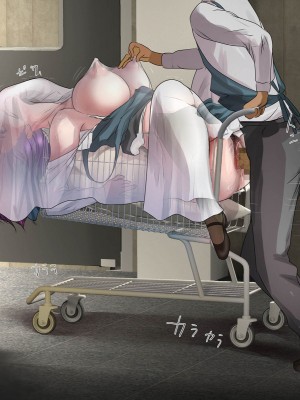 [モンシロ] 伯母に焦がれて9_405