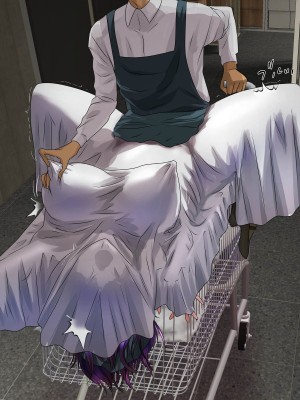 [モンシロ] 伯母に焦がれて9_404