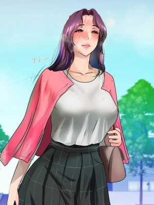 [モンシロ] 伯母に焦がれて9_388