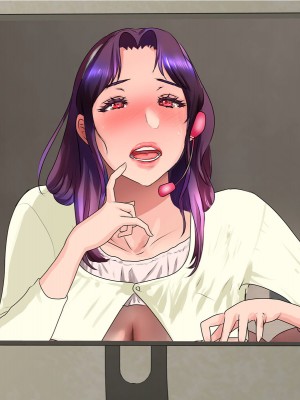 [モンシロ] 伯母に焦がれて10_467