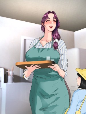 [モンシロ] 伯母に焦がれて10_397