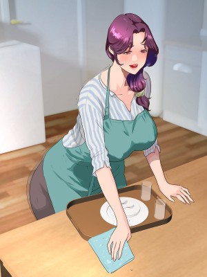 [モンシロ] 伯母に焦がれて10_390