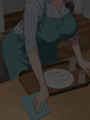 [モンシロ] 伯母に焦がれて10_380