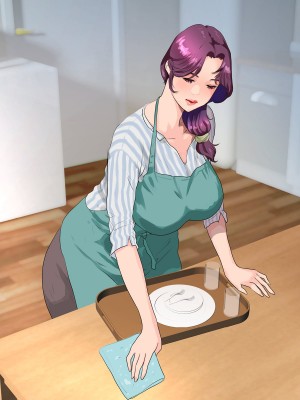 [モンシロ] 伯母に焦がれて10_381