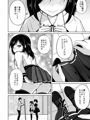 [いわした書店 (いわした)] sequence 入れ替わる二人のカラダ [DL版]_29_sequence_030