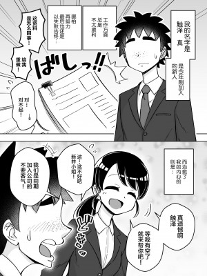 [ありむらんど (蟻アンド村)] 催眠娘～元気な新入社員～ [不咕鸟汉化组]_12_2000_0011