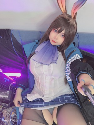 [UyUy] Amiya (Arknights)_078_IMG_7123