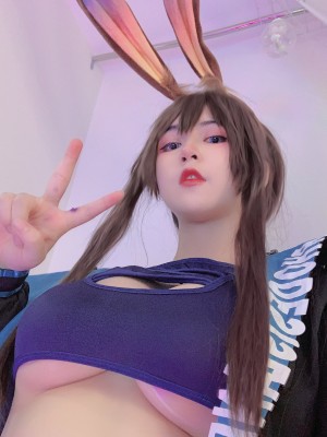 [UyUy] Amiya (Arknights)_091_IMG_7136