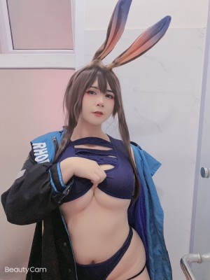 [UyUy] Amiya (Arknights)_092_IMG_7137