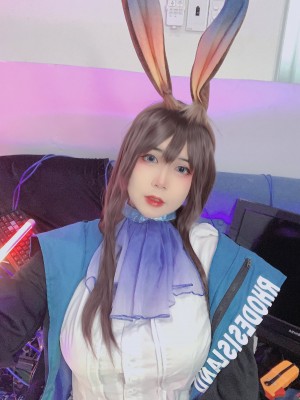 [UyUy] Amiya (Arknights)_045_IMG_7089