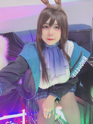 [UyUy] Amiya (Arknights)_052_IMG_7096