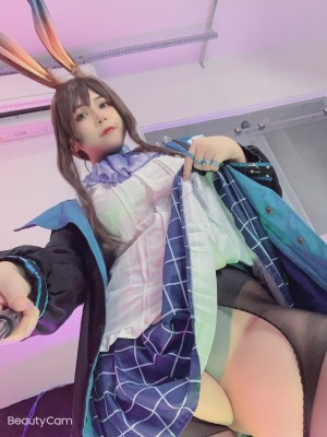 [UyUy] Amiya (Arknights)_073_IMG_7118