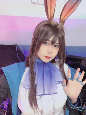 [UyUy] Amiya (Arknights)_010_IMG_5602