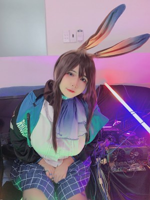 [UyUy] Amiya (Arknights)_082_IMG_7127