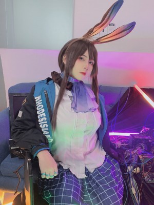 [UyUy] Amiya (Arknights)_083_IMG_7128