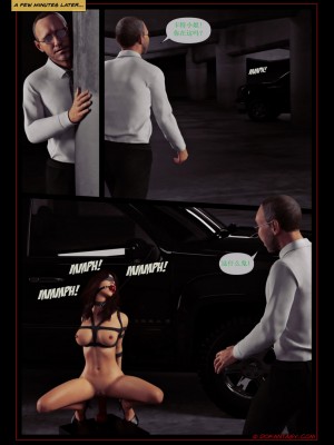 [Hawke] Private Dick 1-3 [中文翻譯]_0041