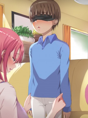 [たゆんたゆん] 隣のぼく君が可愛くて可愛くて仕方がない悪戯お姉さんの本性!_0015