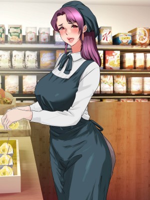 [モンシロ] 伯母に焦がれて7_298_02_oba7_37