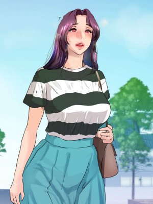 [モンシロ] 伯母に焦がれて8_159