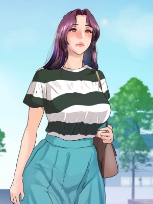 [モンシロ] 伯母に焦がれて8_163